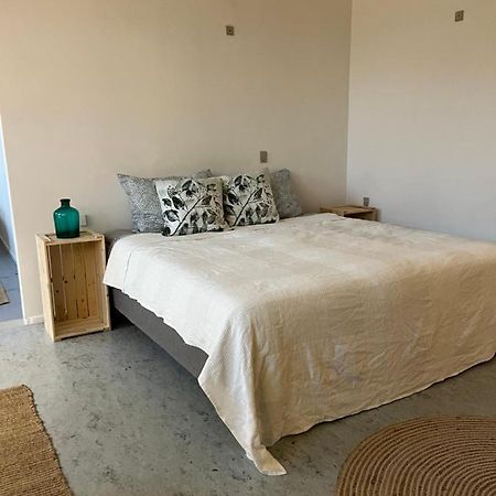 Vestervig Room 6 - Hawkraft Kulturhotel المظهر الخارجي الصورة