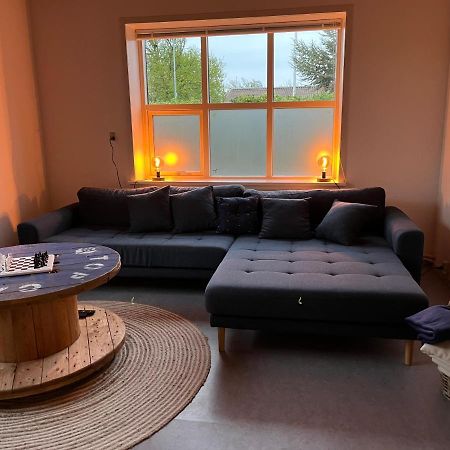 Vestervig Room 6 - Hawkraft Kulturhotel المظهر الخارجي الصورة