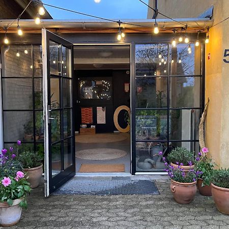 Vestervig Room 6 - Hawkraft Kulturhotel المظهر الخارجي الصورة