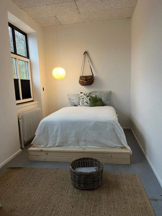 Vestervig Room 6 - Hawkraft Kulturhotel المظهر الخارجي الصورة