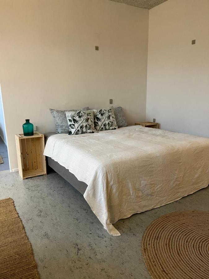 Vestervig Room 6 - Hawkraft Kulturhotel المظهر الخارجي الصورة