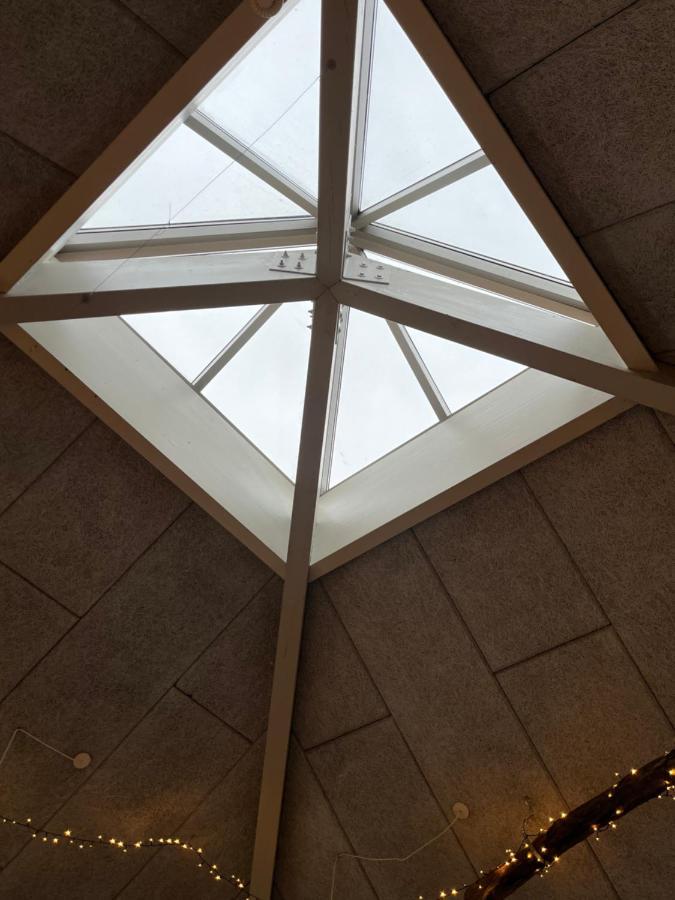 Vestervig Room 6 - Hawkraft Kulturhotel المظهر الخارجي الصورة